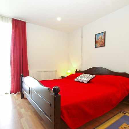 Apartments Dragica 1251 Fažana Dış mekan fotoğraf