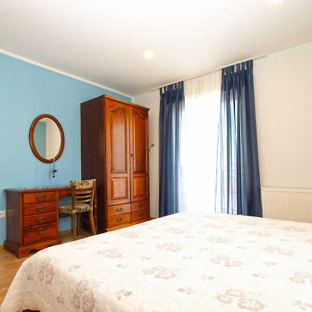 Apartments Dragica 1251 Fažana Dış mekan fotoğraf