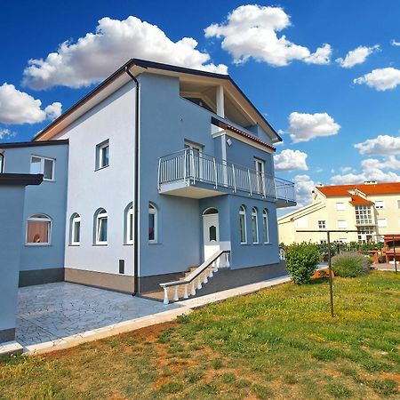 Apartments Dragica 1251 Fažana Dış mekan fotoğraf