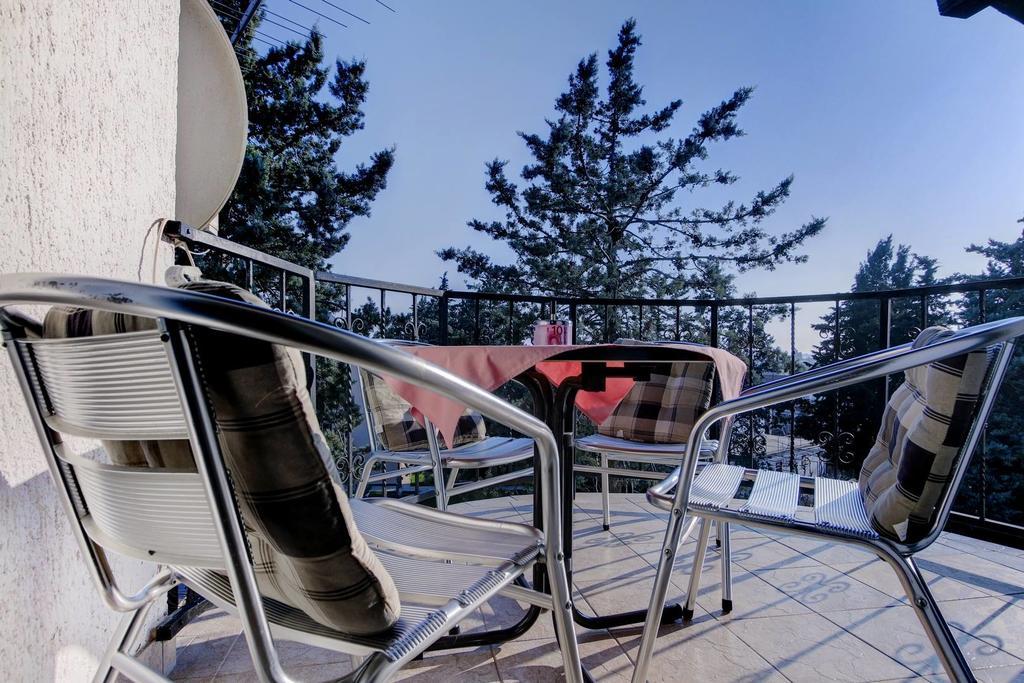 Apartments Dragica 1251 Fažana Dış mekan fotoğraf