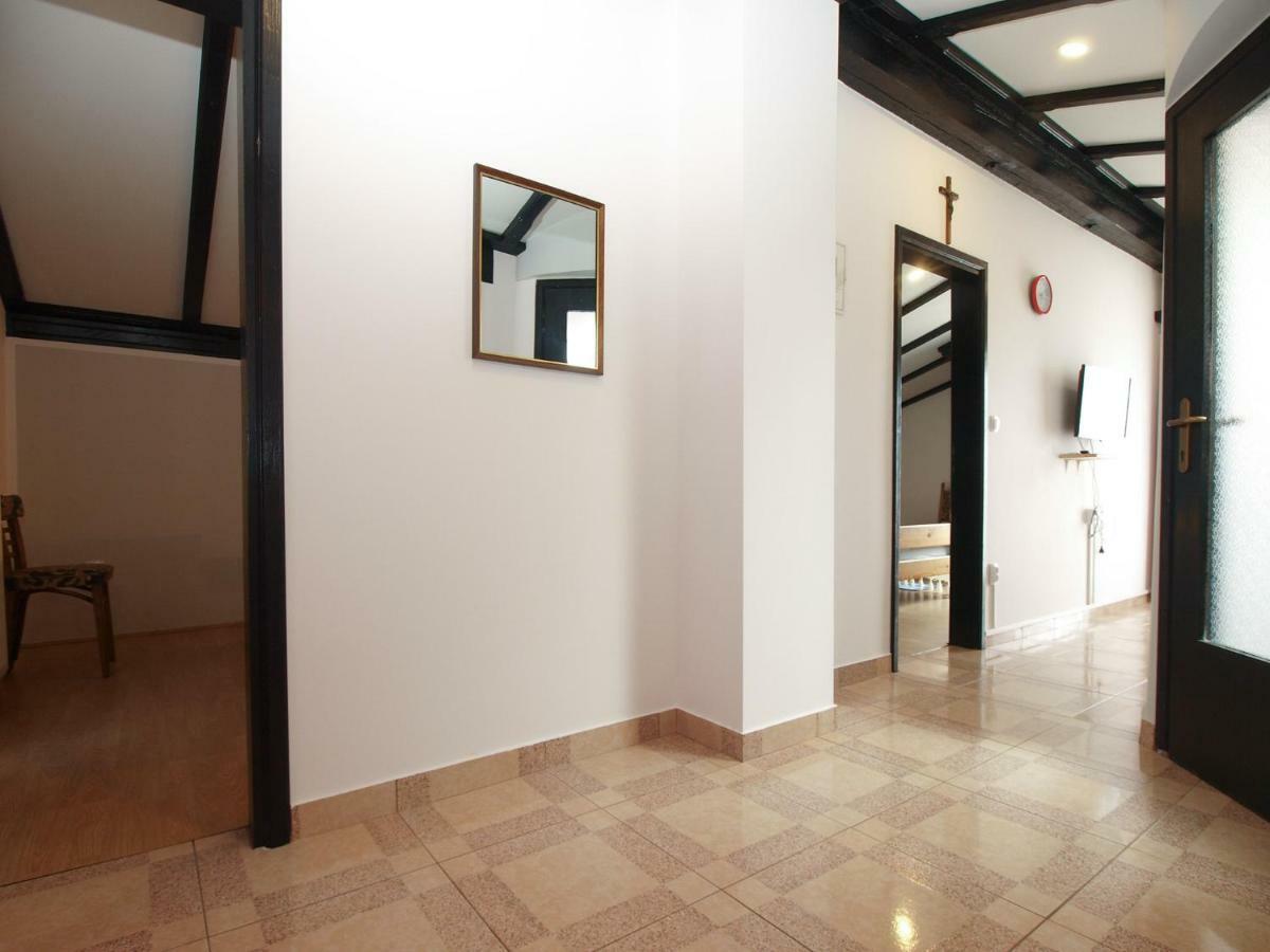 Apartments Dragica 1251 Fažana Dış mekan fotoğraf