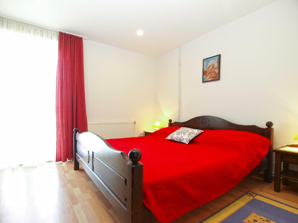 Apartments Dragica 1251 Fažana Dış mekan fotoğraf