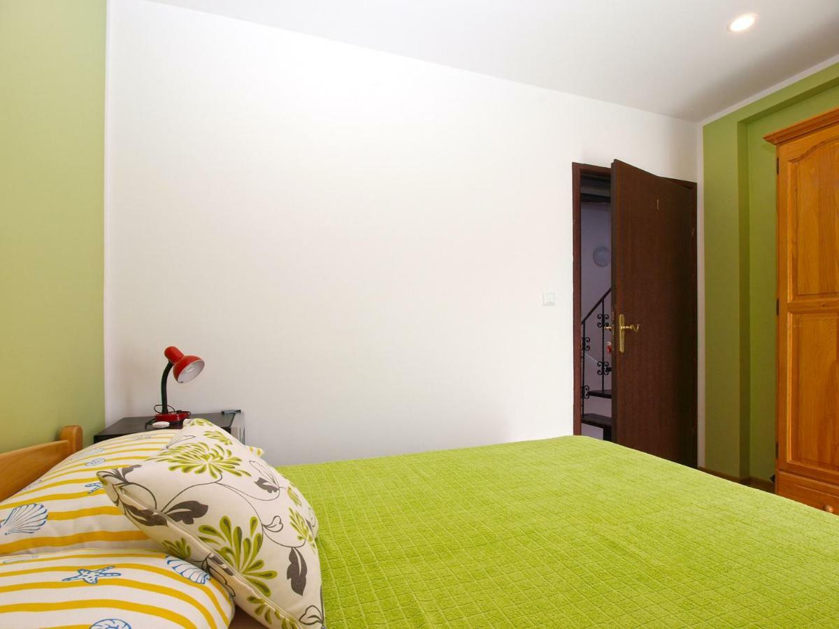 Apartments Dragica 1251 Fažana Dış mekan fotoğraf