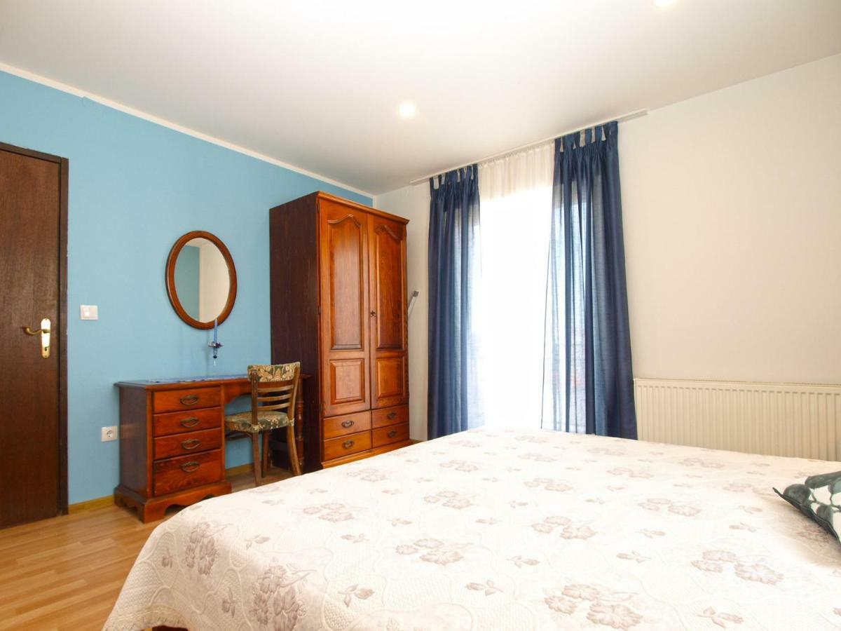 Apartments Dragica 1251 Fažana Dış mekan fotoğraf