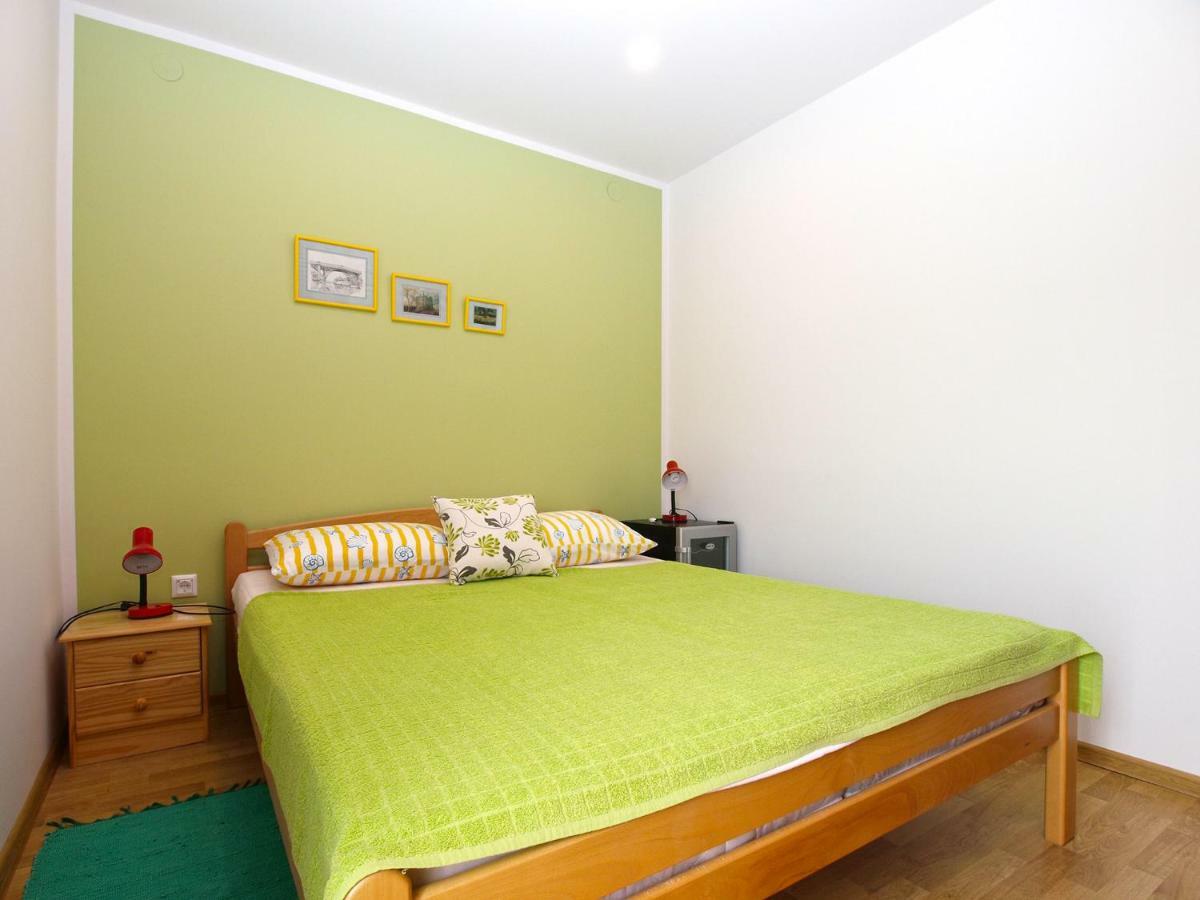 Apartments Dragica 1251 Fažana Dış mekan fotoğraf