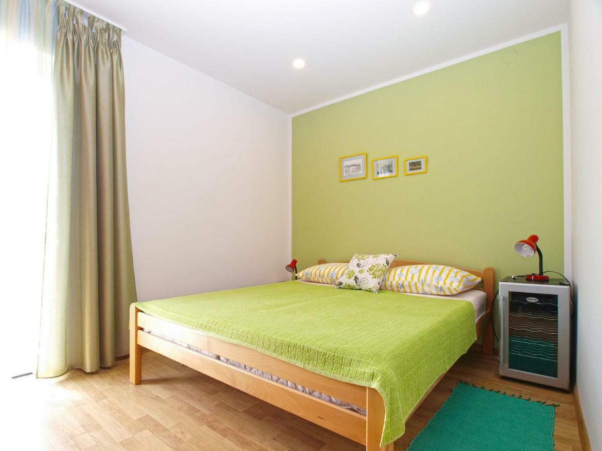 Apartments Dragica 1251 Fažana Dış mekan fotoğraf