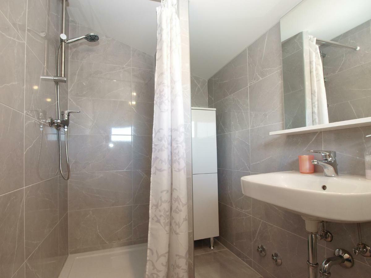 Apartments Dragica 1251 Fažana Dış mekan fotoğraf