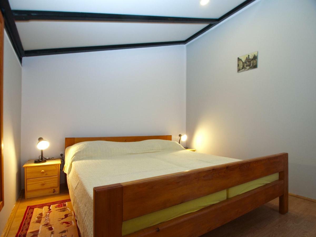 Apartments Dragica 1251 Fažana Dış mekan fotoğraf
