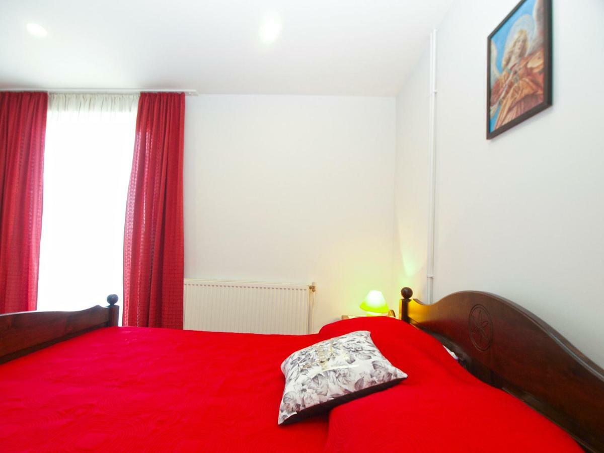 Apartments Dragica 1251 Fažana Dış mekan fotoğraf