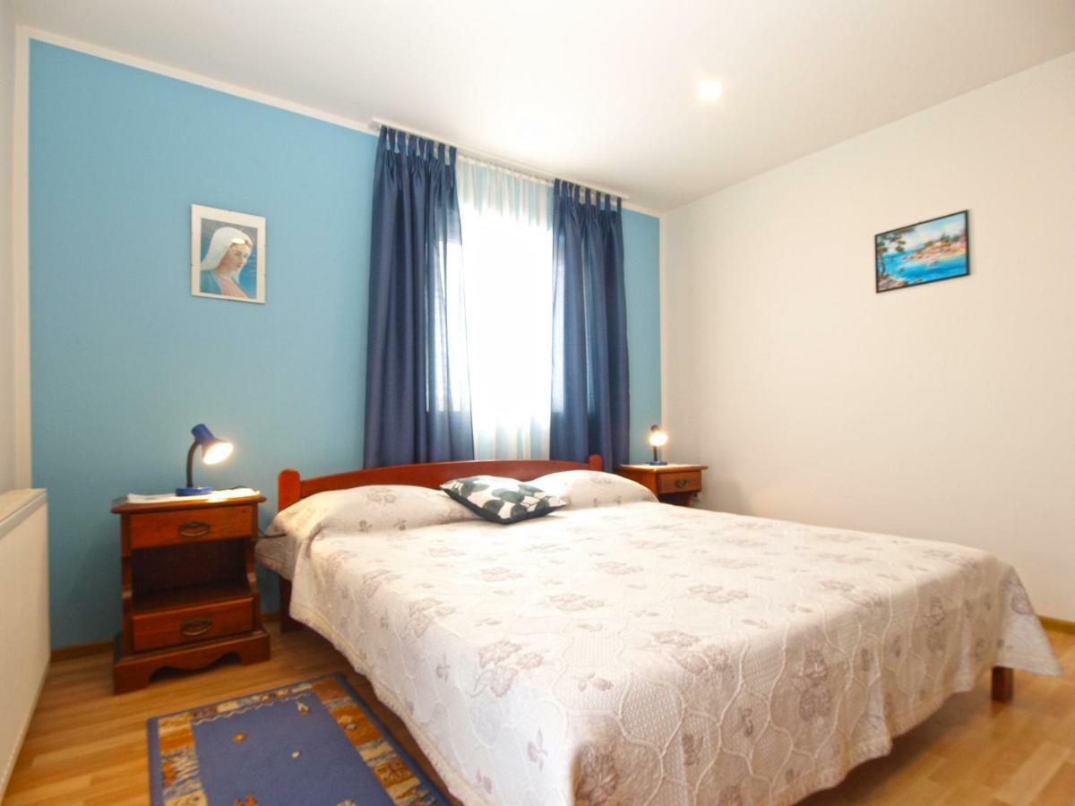 Apartments Dragica 1251 Fažana Dış mekan fotoğraf