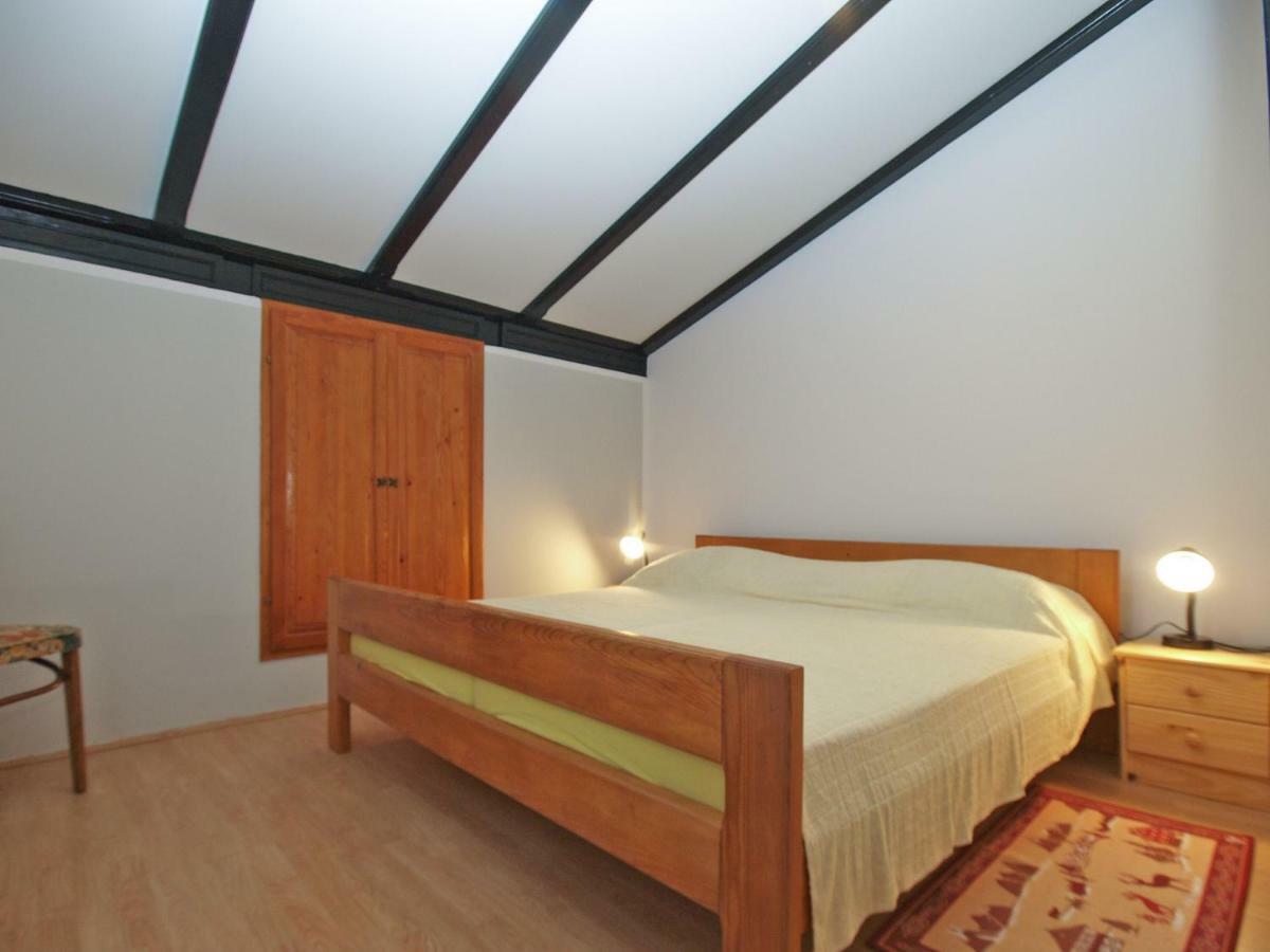 Apartments Dragica 1251 Fažana Dış mekan fotoğraf