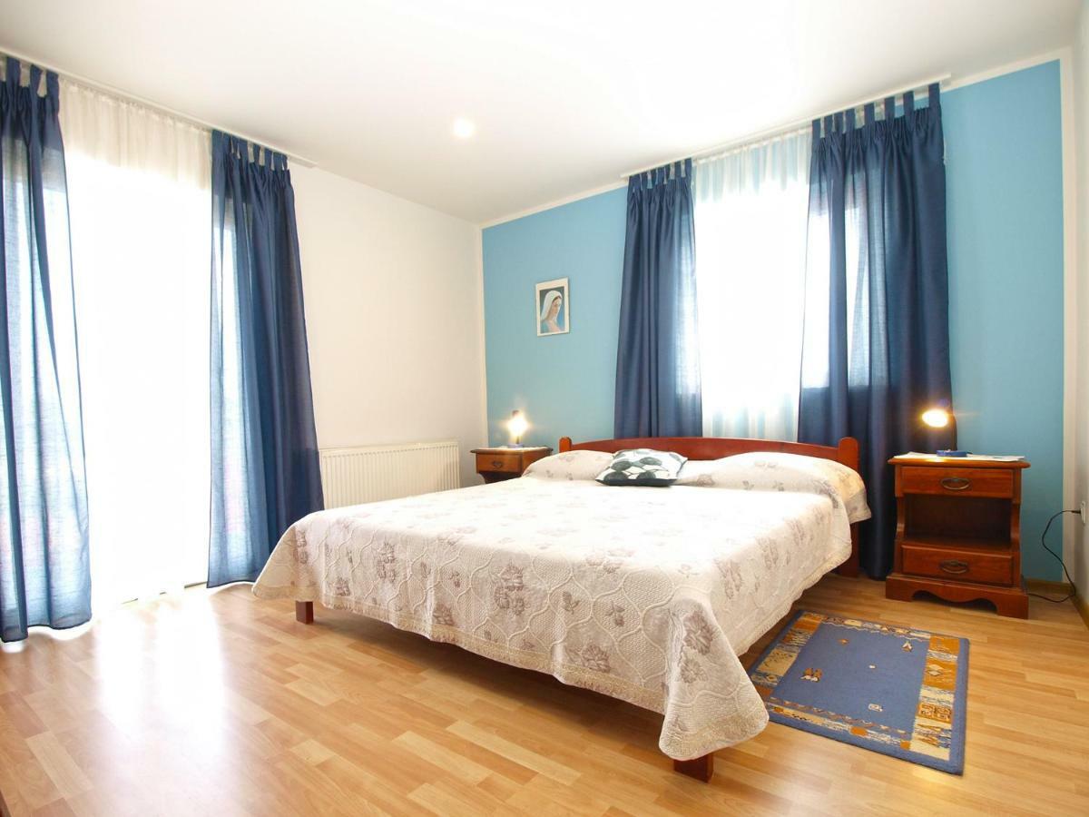 Apartments Dragica 1251 Fažana Dış mekan fotoğraf